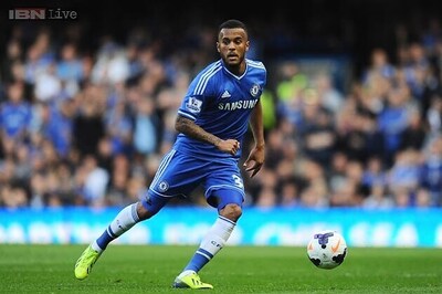 Chelsea loan out Bertrand to Aston Villa