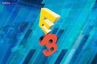 E3 2014: Microsoft, Sony to battle for throne at the video game trade show