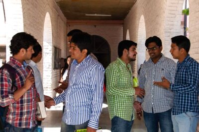 UPSC CSE 2022 Interview Schedule Released For 1026 Candidates