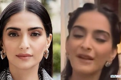 Sonam Kapoor BRUTALLY Trolled For Her Accent In Viral Video, Netizens Call It 'Fake, Irritating'