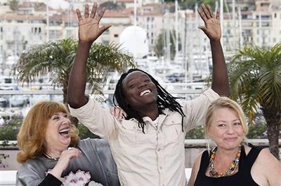 Exploitation, loneliness in sex tourism film at Cannes