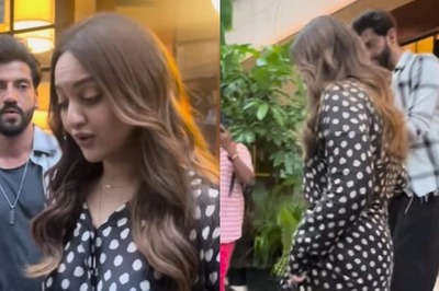 Sonakshi Sinha Pregnant? Actress' Latest Appearance With Zaheer Iqbal Leaves Fans Wondering