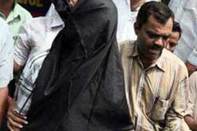 '93 blast accused pleads for mercy