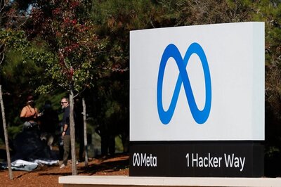 Facebook Parent Meta Ordered to Sell Giphy After UK Authority Blocks Acquisition