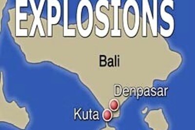 8 yrs prison for Bali mastermind