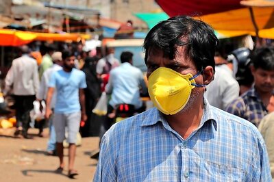 Mumbai Makes Wearing of Masks Compulsory at All Public Places; Those Flouting Order Face Arrest
