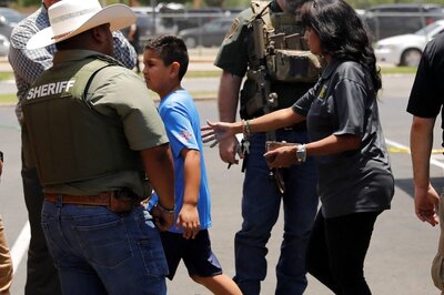 NEWS18 EXPLAINS: 'Go In There!', As Parents Recall Police 'Inaction' in Texas Shooting, What Conspired