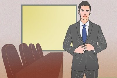 How to Dress Like a CEO (Men)
