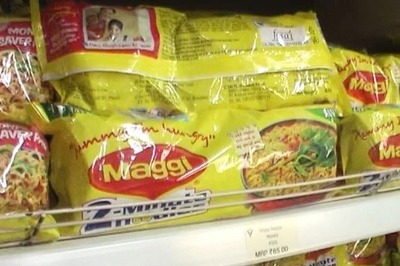 Nestle not forthcoming on high MSG levels in Maggi: J P Nadda