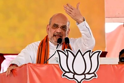 Amit Shah To Kick Off BJP Campaign In Jammu Today, Likely To Release Manifesto