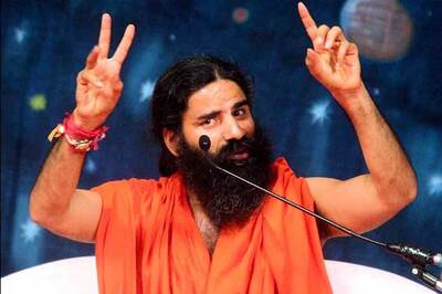 Congress sends defamation notice to Ramdev for calling party workers 'homosexuals'