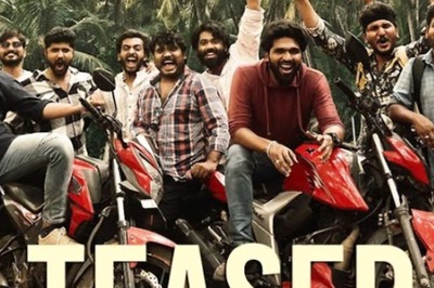 Committee Kurrollu Review: This Yadhu Vamsi-directorial Is Full Of Nostalgia