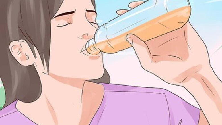 How to Run Long Distances