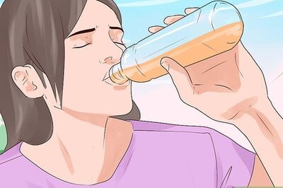 How to Run Long Distances