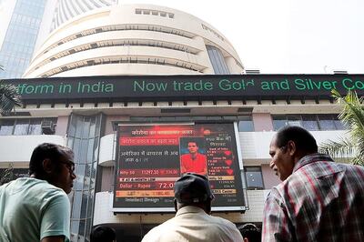 Coronavirus Impact: Fitch Cuts India's Growth Forecast to 5.1% for FY21