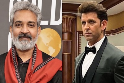 SS Rajamouli Clarifies Old Comment 'Hrithik Is Nothing in Front of Prabhas,' Says 'Choice of Words...'