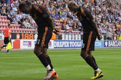 EPL: Three-way fight to grab the top spot