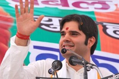  Varun to seek extension of parole from SC