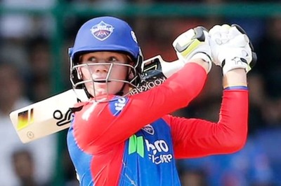 'He's an Outstanding Talent But...': Australia's T20I Skipper Mitchell Marsh on Jake Fraser-McGurk's Omission From World Cup Squad