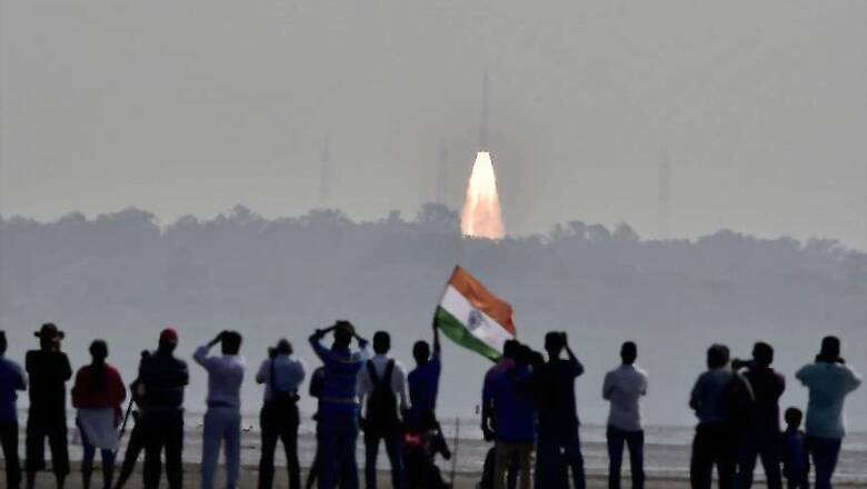 ISRO's World Record Makes Indians Proud: Chinese Daily