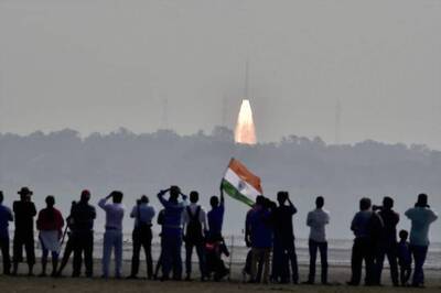 ISRO's World Record Makes Indians Proud: Chinese Daily