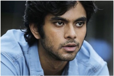 Exclusive | Paresh Rawal's Son Aditya Rawal to Play Chhota Rajan in Dongri To Dubai