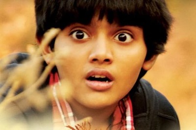 Friday Release: Issue based 'Jalpari'