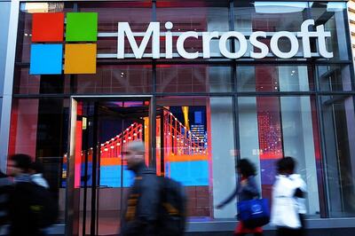 Microsoft Could be Working on Android-Powered Smartphone