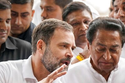 I-T Dept’s Detailed Proof in Court Deepens Congress’ Troubles, Kamal Nath Under Lens Too: Sources to News18