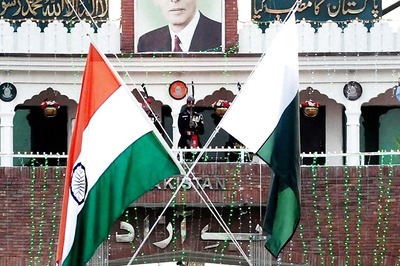 Pak Summons Indian Deputy High Commissioner Over 'Unprovoked Ceasefire Violation'