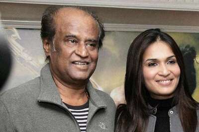 Rajinikanth's Eldest Daughter Soundarya Appointed Animal Welfare Board of India Brand Ambassador