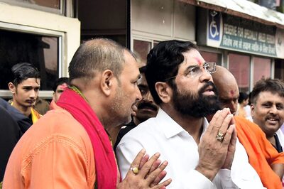 How to Counter Anti-Defection Law Without Giving Up 'Real Shiv Sena' Tag? Shinde Moves to the Next Puzzle