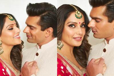 Bipasha Basu Celebrates 8th Wedding Anniversary With Karan Singh Grover: ‘Time Has Flown By So Fast’
