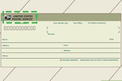 How to Cash Money Orders