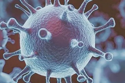 South African HIV Patient Found Infected with 20 Covid Mutations, Says Study