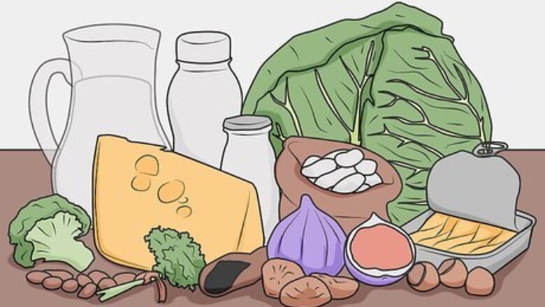 How to Slow Down Bone Loss in Menopause: Can Dietary Changes Help?