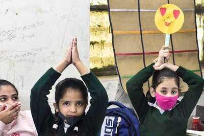 Not Tomorrow, CBSE Yet to Finalize Term 1 Result Date