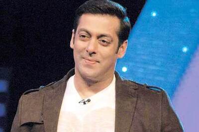 Salman Khan praises Shah Rukh Khan on 'Bigg Boss'