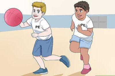 How to Help Improve Physical Education in Schools
