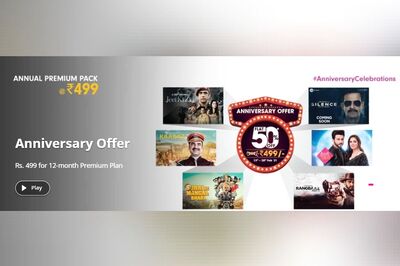 Zee5 Annual Premium Subscription Available With 50% Discount, Here's What You Need to Do