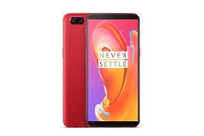OnePlus 5T Lava Red Colour Variant Launched in India: Price, Specifications And More