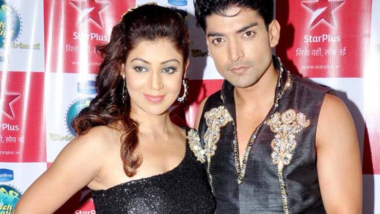 'Nach Baliye Shriman v/s Shrimati' ends in a tie
