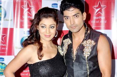 'Nach Baliye Shriman v/s Shrimati' ends in a tie