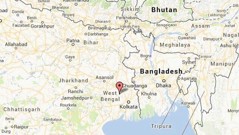 CISF trooper kills senior, remanded to police custody