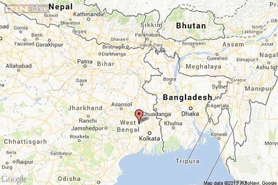 CISF trooper kills senior, remanded to police custody