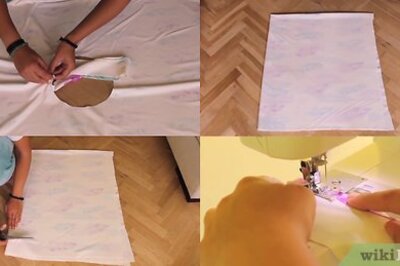 How to Make a Circle Skirt