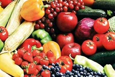 T'puram: Horticorp Fair drawing huge crowds