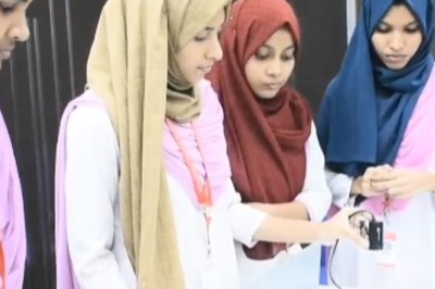 At Tamil Nadu's Kumbakkarai Falls, Ban On Bathing Lifted After Yellow Alert