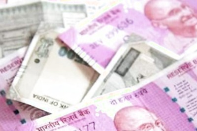 Vadodara Municipal Corporation Raises 100 Crore Via Municipal Bonds