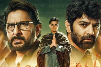 Asur 2 Review: Arshad Warsi And Barun Sobti Series Is Nothing Short of Cinematic Genius